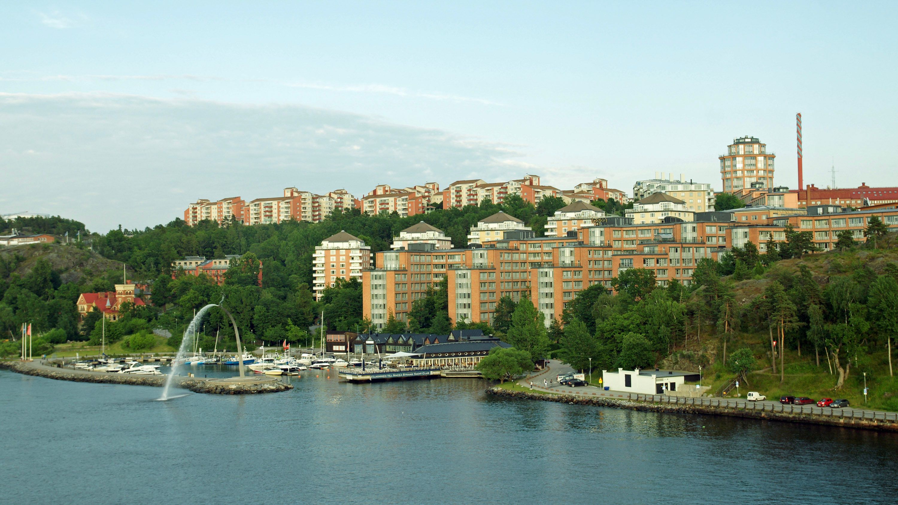 Måndag 3 augusti 2026