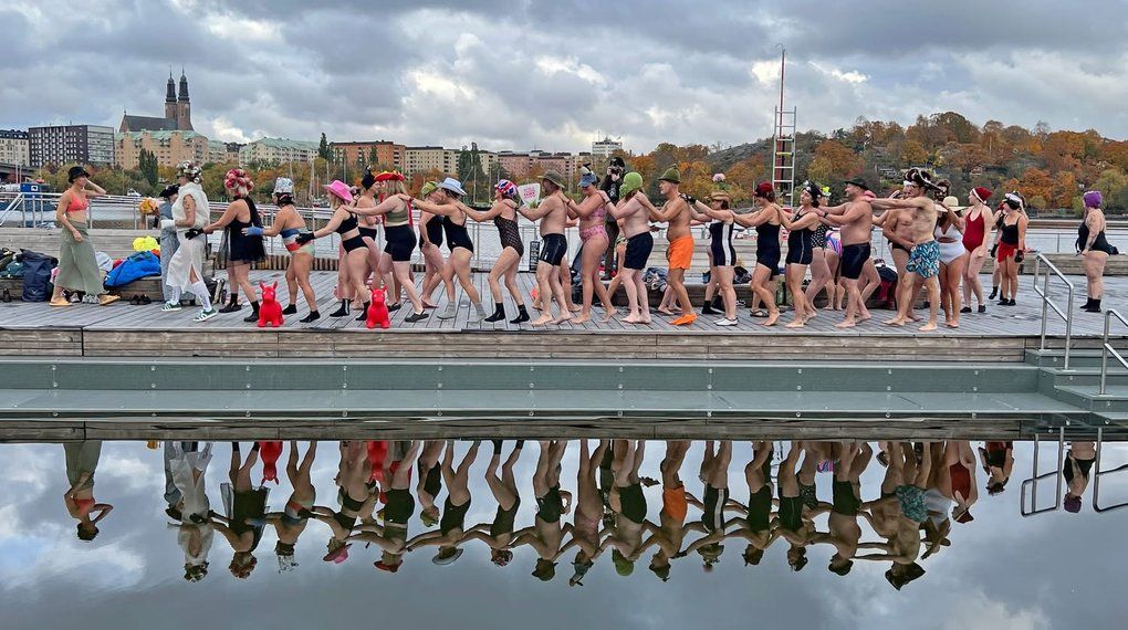 Måndag 19 oktober