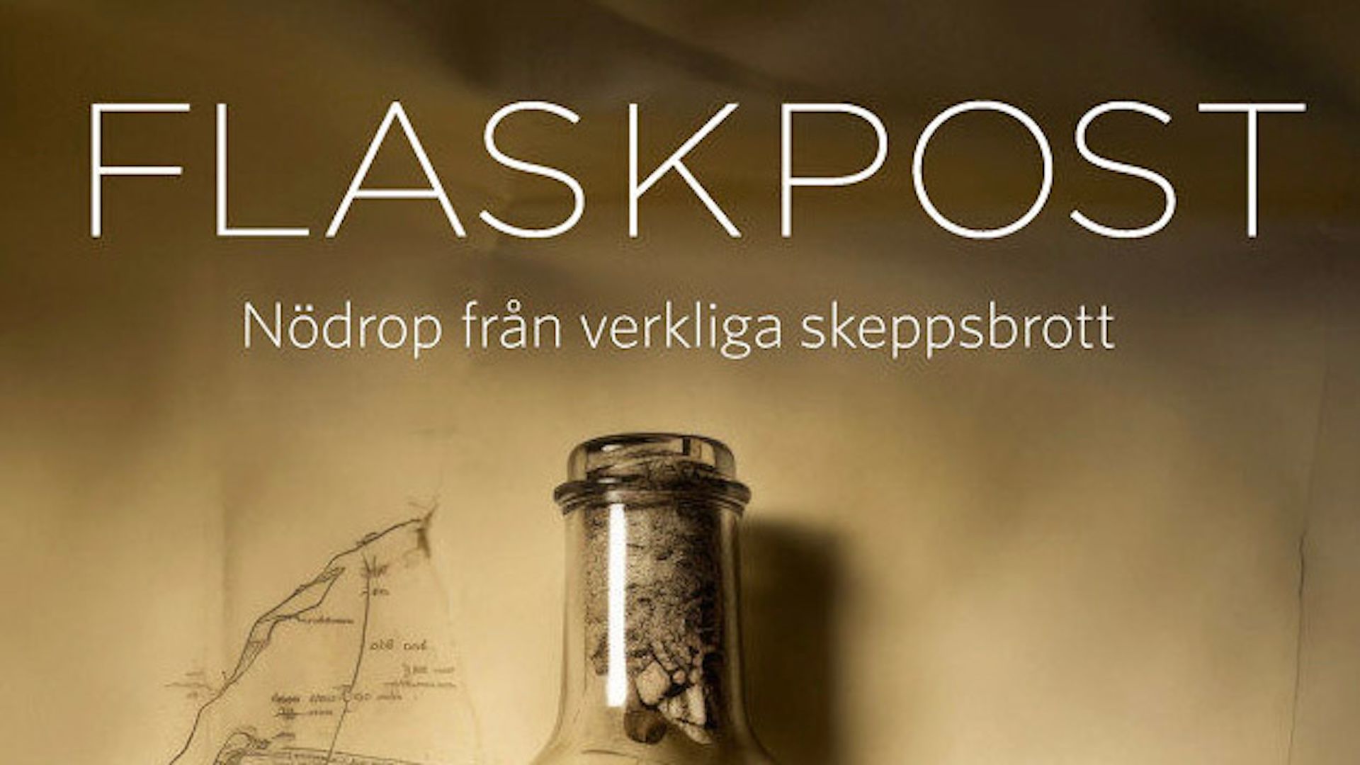 Flaskpost