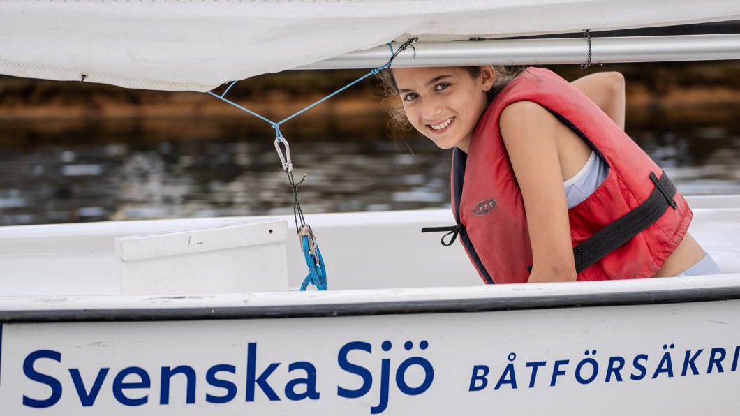 Fredag 31 juli 2026