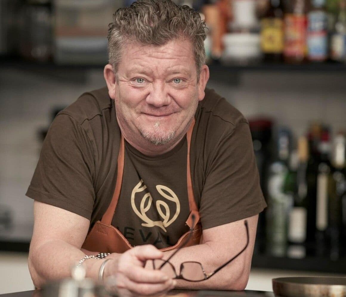 Anders Levén