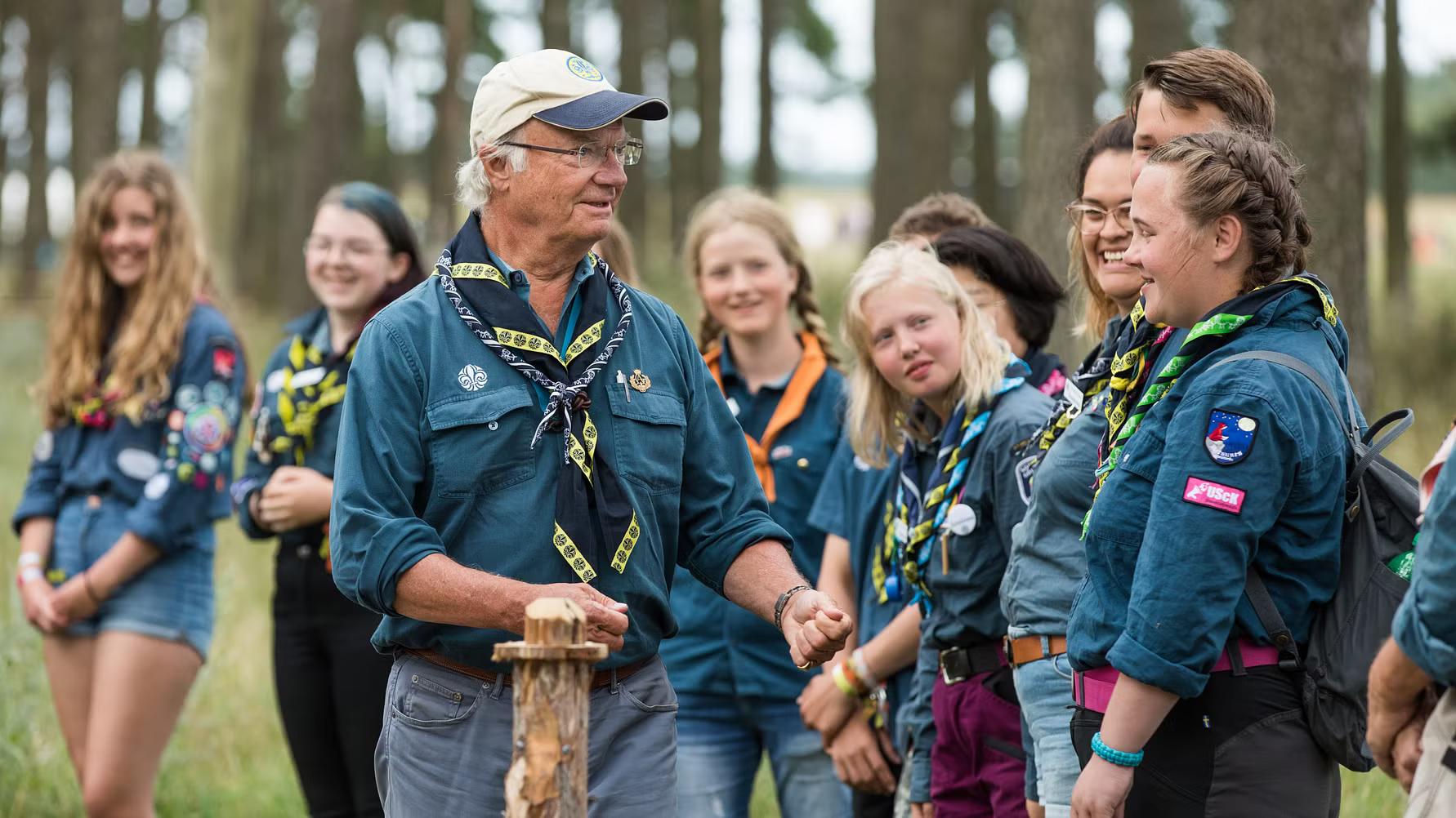 Tisdag 28 juli 2026