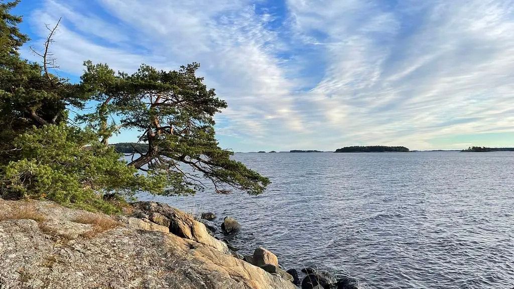 Måndag 24 augusti