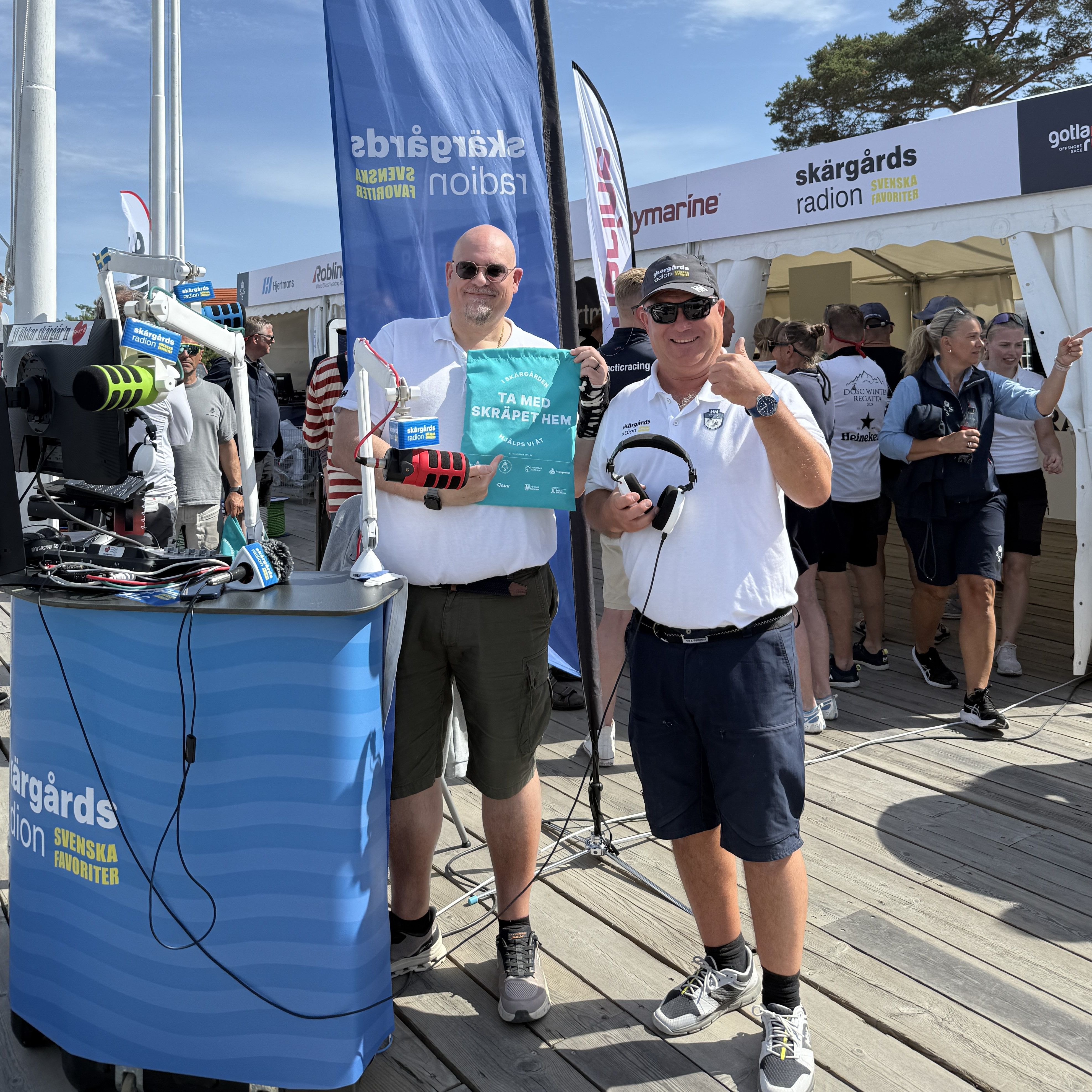 Gotland Runt 2026